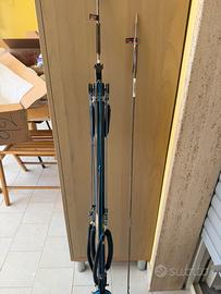 Pesca sub Arbalete Roisub Renoir 92