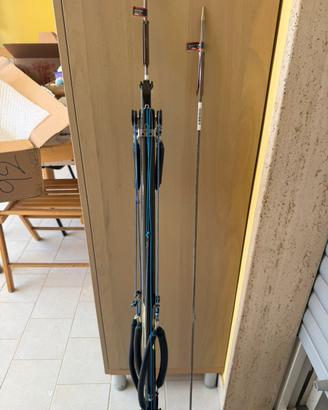 Pesca sub Arbalete Roisub Renoir 92
