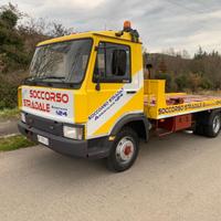 Iveco 79-14 Carro Attrezzi