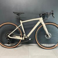 GRAVEL MEGAMO WEST 10 TG XS