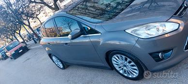 1.6 tdci Titanium 115cv