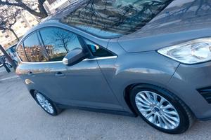 1.6 tdci Titanium 115cv