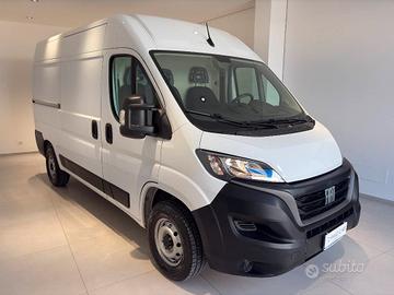 Fiat Ducato 35 MH2 2.2 mjt3 140cv serie 9