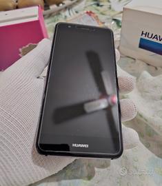 Huawei P10 Lite 4GB RAM / 32GB – Batteria nuova