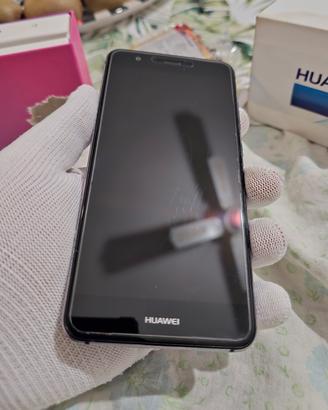 Huawei P10 Lite 4GB RAM / 32GB – Batteria nuova