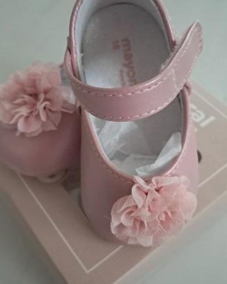 Ballerine Mayoral numero 16