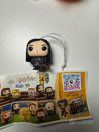 Kinder Joy Funko Pop Harry Potter Quidditch 2024