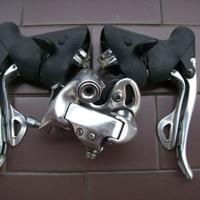 Gruppo Campagnolo Daytona