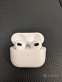 AIR PODS 3rd generation