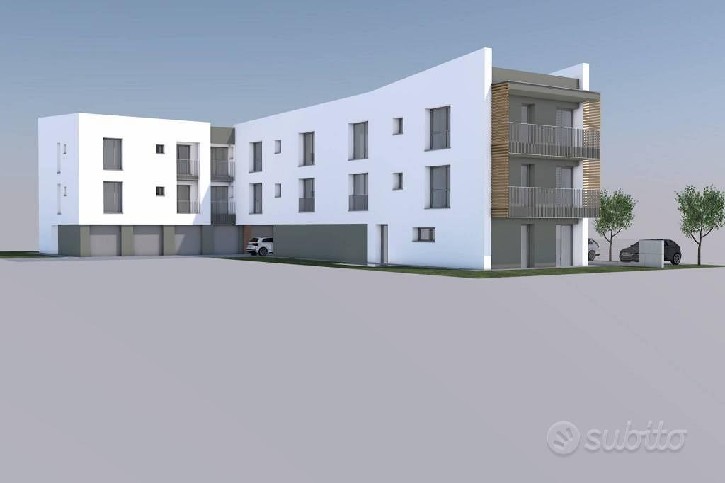 Terreno di 1415 m² a San Giovanni in Persiceto - Vista 5
