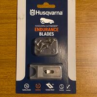 Lame Husqvarna