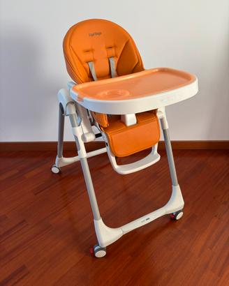 Seggiolone Peg Perego Prima Pappa Follow Me
