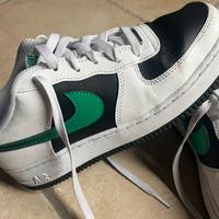 Tennis Nike air forse