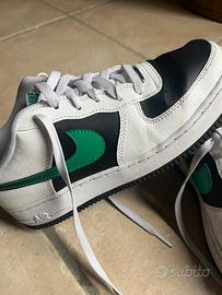 Tennis Nike air forse