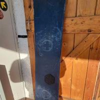 Tavola Snowboard Danny Way Type A USA 153