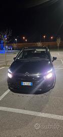 CITROEN C4 GRAND PICASSO 