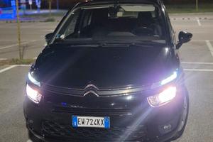 CITROEN C4 GRAND PICASSO 
