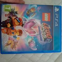 gioco lego move 2 
