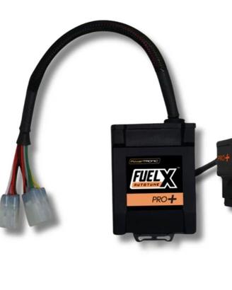 fuel X pro plus