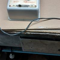 trasformatore x trenini rivarossi