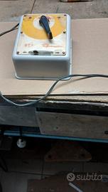 trasformatore x trenini rivarossi