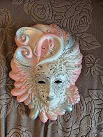 maschera