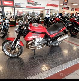Moto Guzzi Griso 850