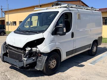 RICAMBI PER FIAT DUCATO MAXI 2.3 MJET