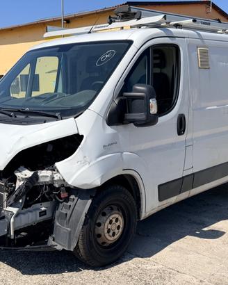 RICAMBI PER FIAT DUCATO MAXI 2.3 MJET