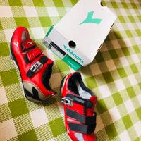 Scarpe Diadora ciclismo