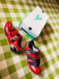 Scarpe Diadora ciclismo