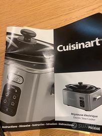 Cusinart