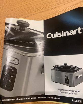 Cusinart