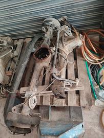 ponti range rover classic