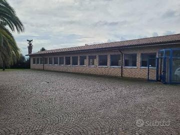 Immobile in asta di 574 m² a Bagnaria Arsa