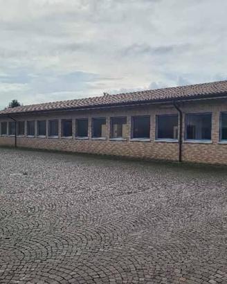Immobile in asta di 574 m² a Bagnaria Arsa