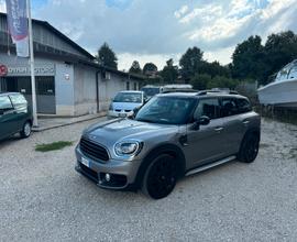 Mini Countryman 1.5 BOOST AUTOMATICA BENZINA