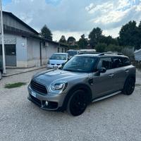 Mini Countryman 1.5 BOOST AUTOMATICA BENZINA