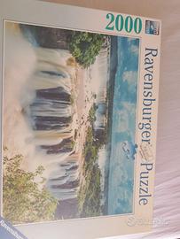 puzzle 2000 pezzi