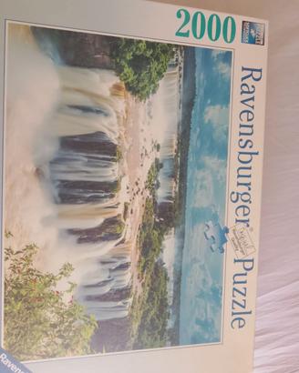 puzzle 2000 pezzi