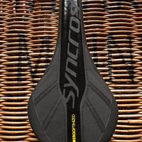 Sella Syncros XR2.5 – Nuova, mai usata