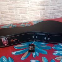Custodia rigida mandolino Ortega