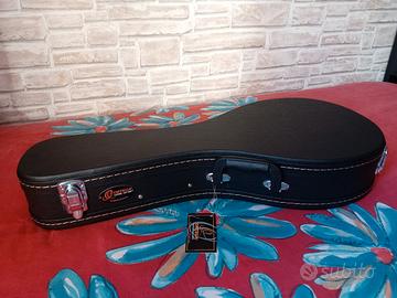Custodia rigida mandolino Ortega