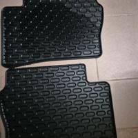 tappettini in gomma kia picanto 