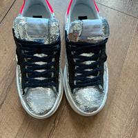 Scarpe Replay Glitter