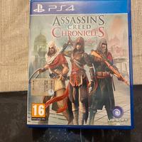 Giochi play station 4