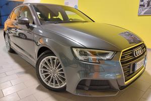 Audi A3 Sportback 2.0 TDI S-LINE QUATTRO 184CV S-T