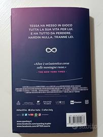 libro di After 
