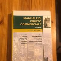Manuale di diritto commerciale - Marco Cian