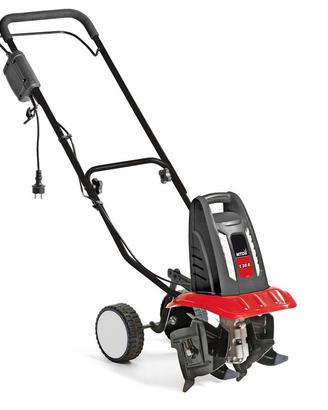 zappatrice elettrica elettrozappa MTD T30e
